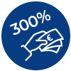 Capital Deces et PTIA 300 - SPRIMUT