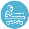 Indeminite - Hospitalisation - SPRIMUT
